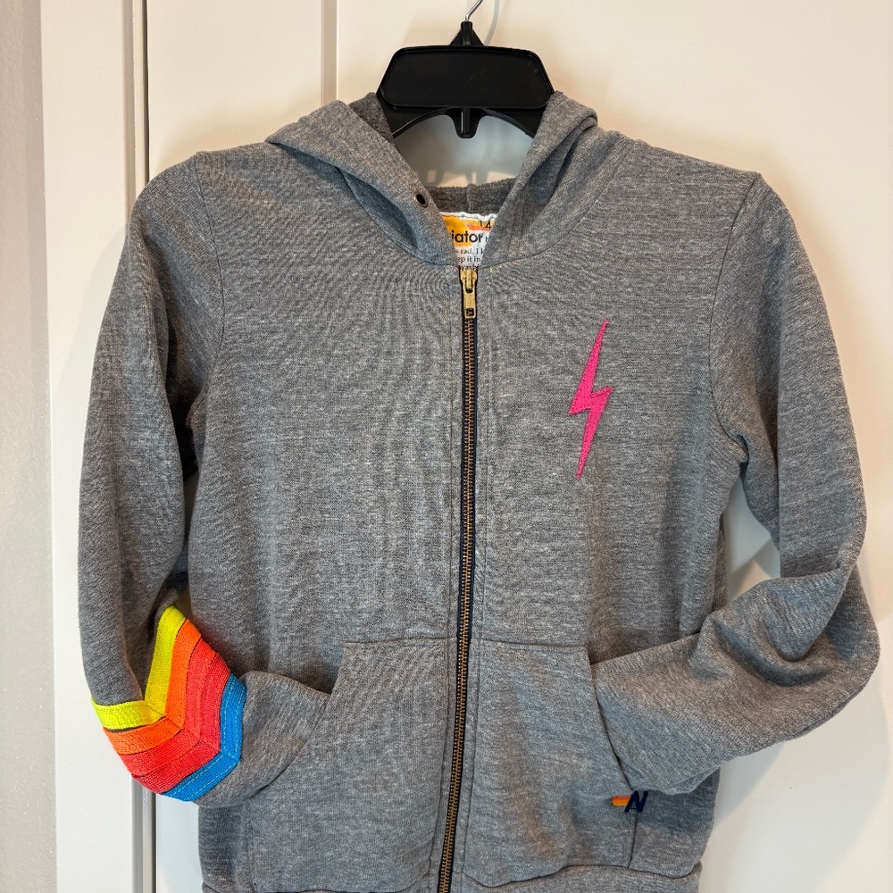 Aviator Nation (KIDS 14) Sweatshirt